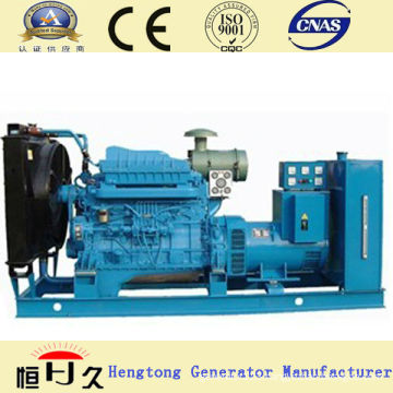 Paou Diesel Gensets On Sale